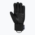 Мъжки скиорски ръкавици Reusch Cronon black 4