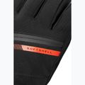 Скиорски ръкавици Reusch Steve R-Tex XT 7809 black/fluo red 5