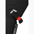 Скиорски ръкавици Reusch Steve R-Tex XT 7809 black/fluo red 6