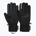 Скиорски ръкавици Reusch Steve R-Tex XT black/white