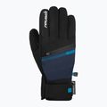 Скиорски ръкавици Reusch Steve R-Tex XT black/dress blue 2