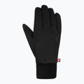 Ски ръкавица Reusch Walk Stormbloxx Touch-Tec черна 2