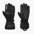 Скиорски ръкавици Reusch Snow King black/white