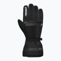 Скиорски ръкавици Reusch Snow King black/white 2