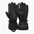 Скиорски ръкавици Reusch Snow King black/white 3