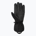 Скиорски ръкавици Reusch Snow King black/white 4