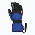 Скиорски ръкавици Reusch Morris GORE-TEX black/dazzling blue 3