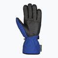 Скиорски ръкавици Reusch Morris GORE-TEX black/dazzling blue 4