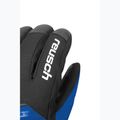Ски ръкавици Reusch Morris GORE-TEX black/dazzling blue 5