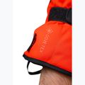 Ръкавици за ски Reusch Morris GORE-TEX black/fluo red 7