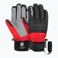 Детски скиорски ръкавици Reusch Warrior R-Tex XT Junior marco odermatt 7
