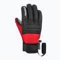 Детски скиорски ръкавици Reusch Warrior R-Tex XT Junior marco odermatt 8