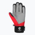 Детски скиорски ръкавици Reusch Warrior R-Tex XT Junior marco odermatt 9