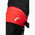 Детски скиорски ръкавици Reusch Warrior R-Tex XT Junior marco odermatt 11