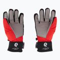 Детски скиорски ръкавици Reusch Warrior R-Tex XT Junior marco odermatt 3