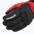 Детски скиорски ръкавици Reusch Warrior R-Tex XT Junior marco odermatt 4