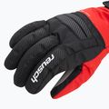 Детски скиорски ръкавици Reusch Warrior R-Tex XT Junior marco odermatt 6