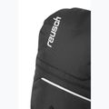 Детски скиорски ръкавици Reusch Alan Junior Mitten black/white 5