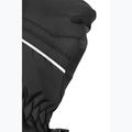 Детски скиорски ръкавици Reusch Alan Junior Mitten black/white 6