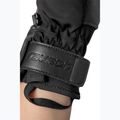 Дамски скиорски ръкавици Reusch Beatrix R-Tex XT черно/кафяво leopard 11