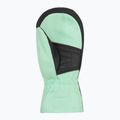 Детски скиорски ръкавици Reusch Scottie Mitten dog 3