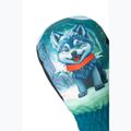 Детски скиорски ръкавици Reusch Scottie Mitten dog 4