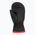 Детски скиорски ръкавици Reusch Scottie Mitten bear 3