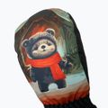 Детски скиорски ръкавици Reusch Scottie Mitten bear 4