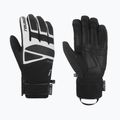Скиорски ръкавици Reusch Thunder R-Tex XT white/black