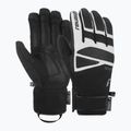 Скиорски ръкавици Reusch Thunder R-Tex XT white/black