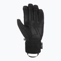 Скиорски ръкавици Reusch Thunder R-Tex XT blacier grey/black/safety yellow 3