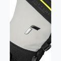 Скиорски ръкавици Reusch Thunder R-Tex XT blacier grey/black/safety yellow 5