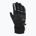 Скиорски ръкавици Reusch Thunder R-Tex XT black/white 2