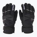 Скиорски ръкавици Reusch Thunder R-Tex XT black/white 2