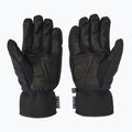 Скиорски ръкавици Reusch Thunder R-Tex XT black/white 3