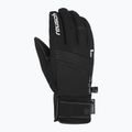 Скиорски ръкавици Reusch Louis R-Tex XT black/white 3