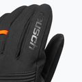 Скиорски ръкавици Reusch Louis R-Tex XT black/dress blue/fluo red 5