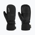 Дамски скиорски ръкавици Reusch Alison Gore-Tex Mitten black/silver