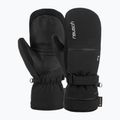 Дамски скиорски ръкавици Reusch Alison Gore-Tex Mitten black/silver 2