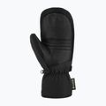 Дамски скиорски ръкавици Reusch Alison Gore-Tex Mitten black/silver 4