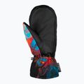 Детски скиорски ръкавици Reusch Carter R-Tex XT Junior Mitten flame 3