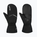 Дамски скиорски ръкавици Reusch Marisa Mitten black/white
