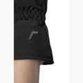 Дамски скиорски ръкавици Reusch Marisa Mitten black/white 7