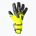 Вратарски ръкавици Reusch Attrakt Fusion Guardian safety yellow/silver/black 2
