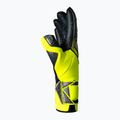 Вратарски ръкавици Reusch Attrakt Fusion Guardian safety yellow/silver/black 4
