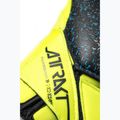 Вратарски ръкавици Reusch Attrakt Fusion Guardian safety yellow/silver/black 6