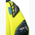 Вратарски ръкавици Reusch Attrakt Fusion Guardian safety yellow/silver/black 7