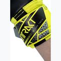 Вратарски ръкавици Reusch Attrakt Duo Evolution safety yellow/silver/black 6