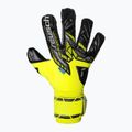 Вратарски ръкавици Reusch Attrakt Gold X Evolution safety yellow/silver/black 2