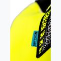 Вратарски ръкавици Reusch Attrakt Gold X Evolution safety yellow/silver/black 6